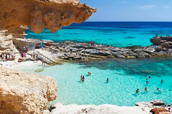 Destination Ibiza Formentera