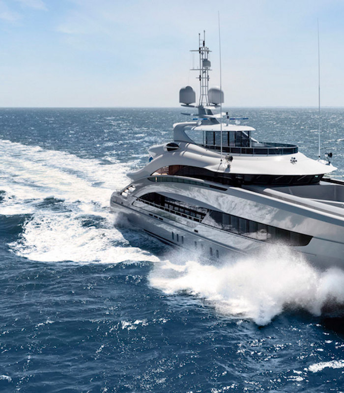 Discover the most magical villas